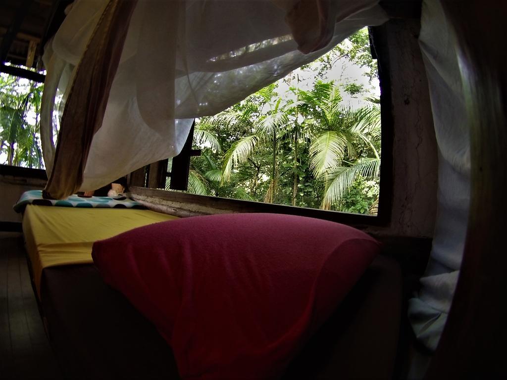 Quarto Standard com 2 Camas de Solteiro