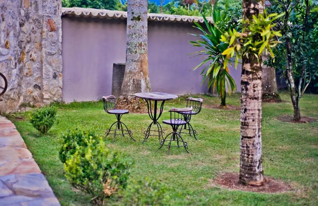 Vila Noah Pousada-1