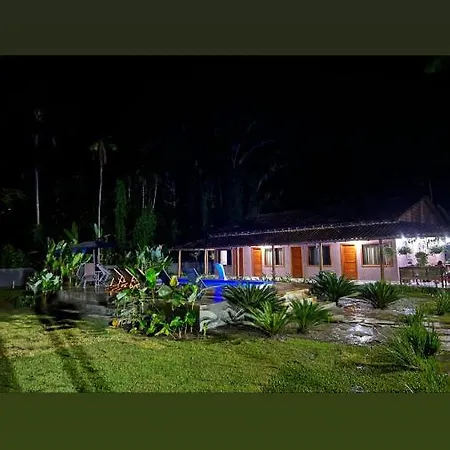 Vila Noah Pousada-2