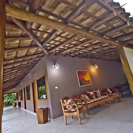 Vila Noah Pousada-3
