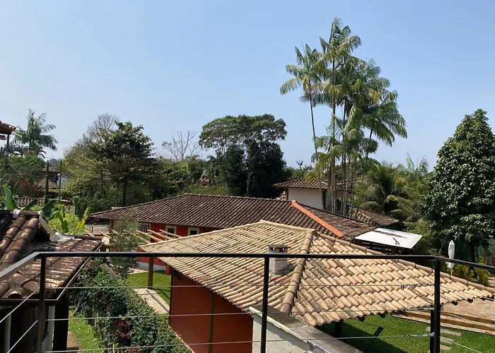 CASA Ecológica Paraty