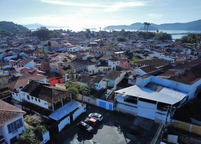 Hotel para famílias: Viva Brasil Pousada